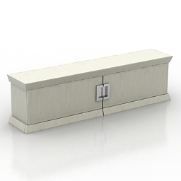 locker 3D Model Preview #609246bd
