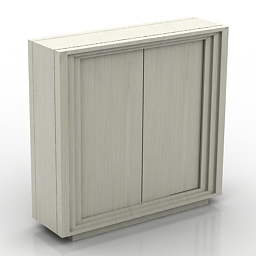 3D Locker preview