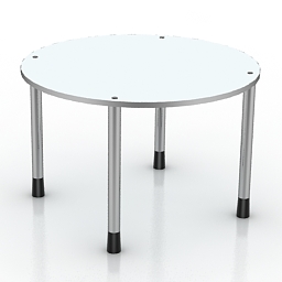 table 9 3D Model Preview #1e94aa9a