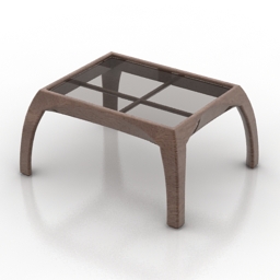 "DEDON Furniture Collection Phoenix Tables" - Interior Collection preview