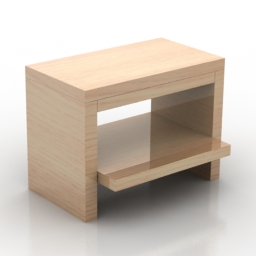 rack 3D Model Preview #0f491312