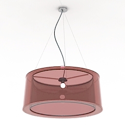 lamp 3D Model Preview #feb69194