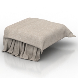 veil 3D Model Preview #18343f65