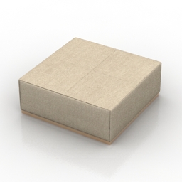 3D Seat preview
