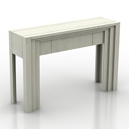 rack gsc hawkins 3D Model Preview #35a6945a