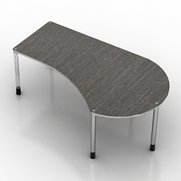 table 12 3D Model Preview #a57a9641