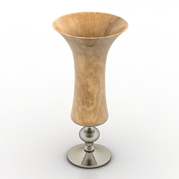 vase 3D Model Preview #c43c602a