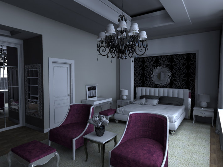 Architectural Home Design