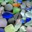 Sea-glass