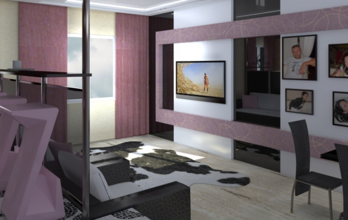 Architectural Home Design