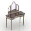 Dressing table