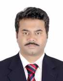 Aslam Ahmed Khan