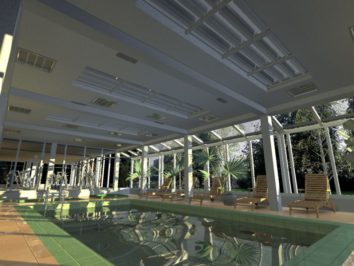 Architectural Home Design