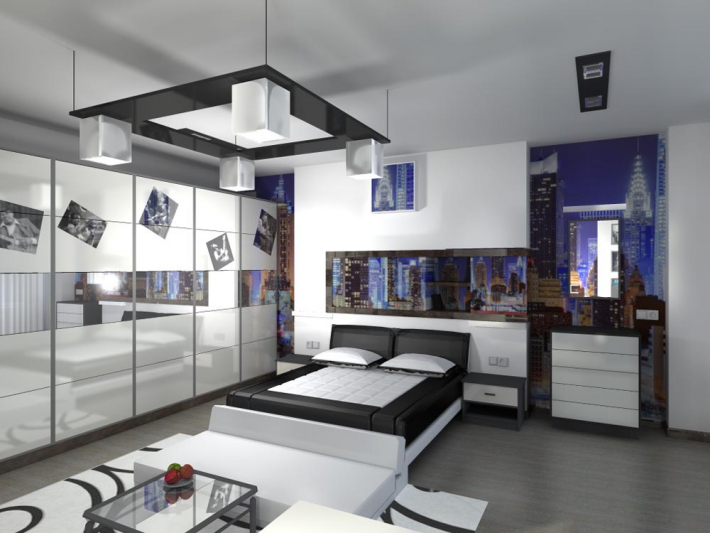 Architectural Home Design