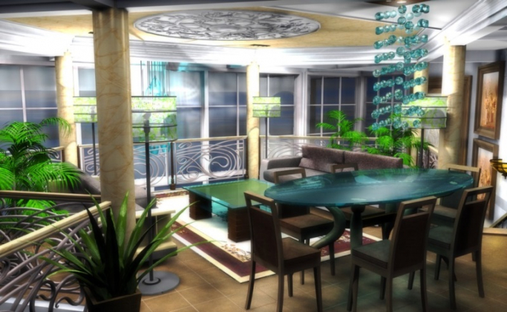 Architectural Home Design