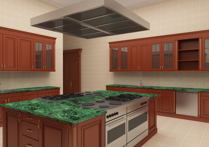 Architectural Home Design