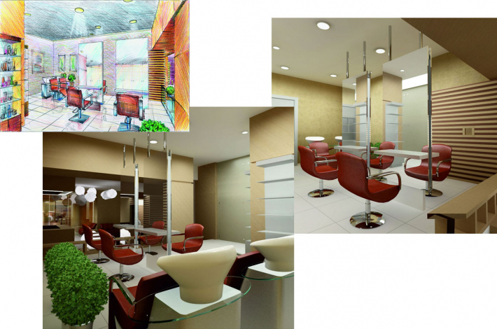 Architectural Home Design