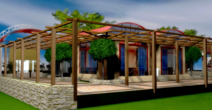 Architectural Home Design