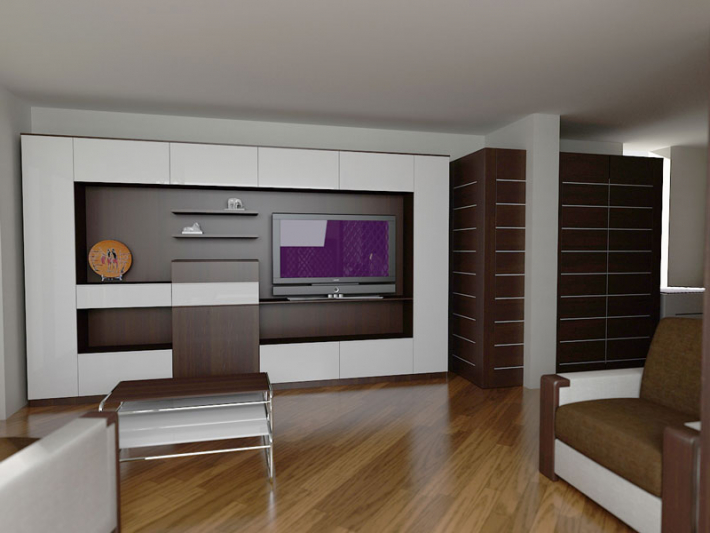 Architectural Home Design