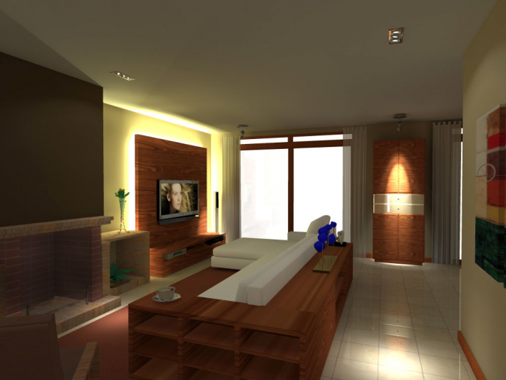 Architectural Home Design