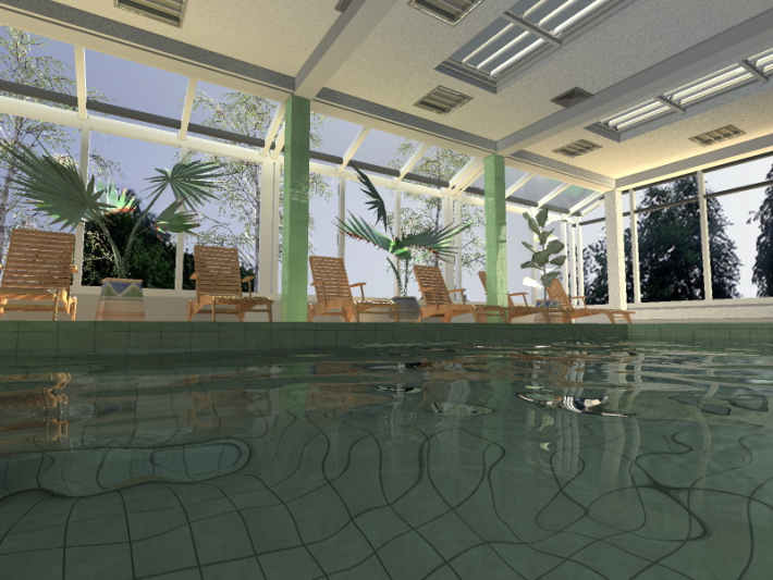 Architectural Home Design