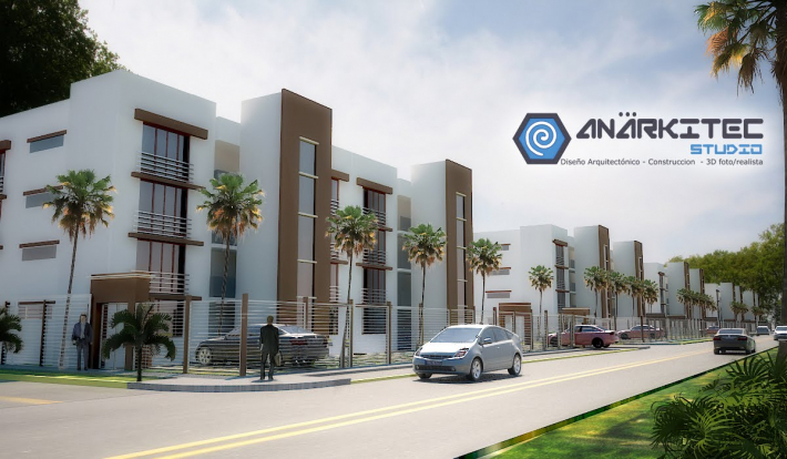 Architectural Home Design