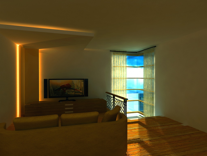 Architectural Home Design