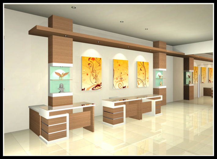Architectural Home Design