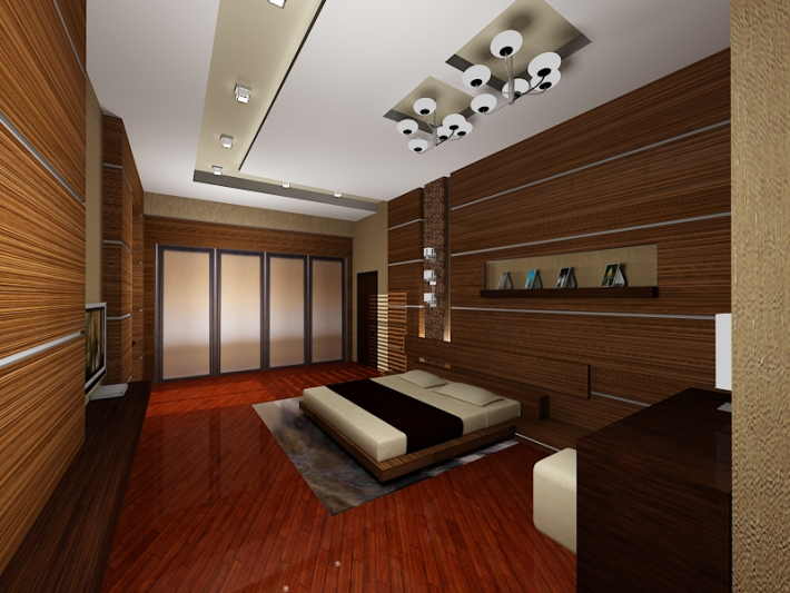 Architectural Home Design