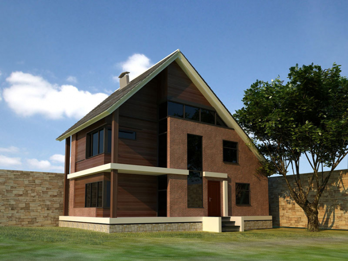Architectural Home Design