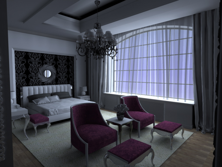 Architectural Home Design
