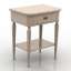 Bedside Table