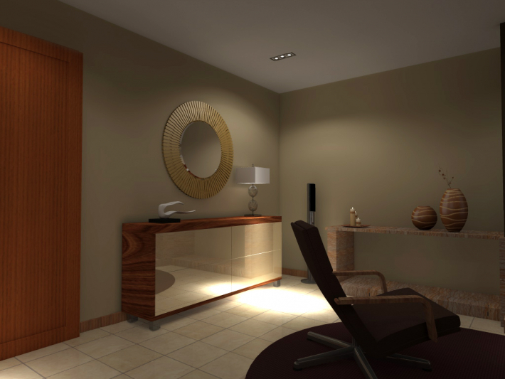 Architectural Home Design