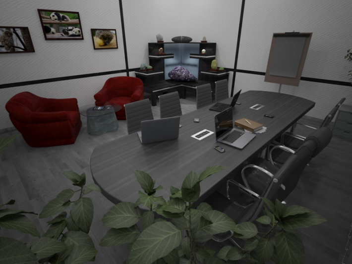 Architectural Home Design