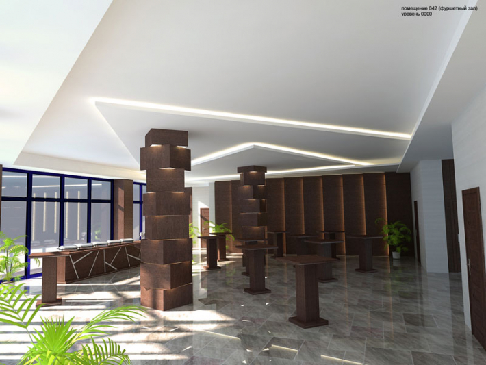 Architectural Home Design