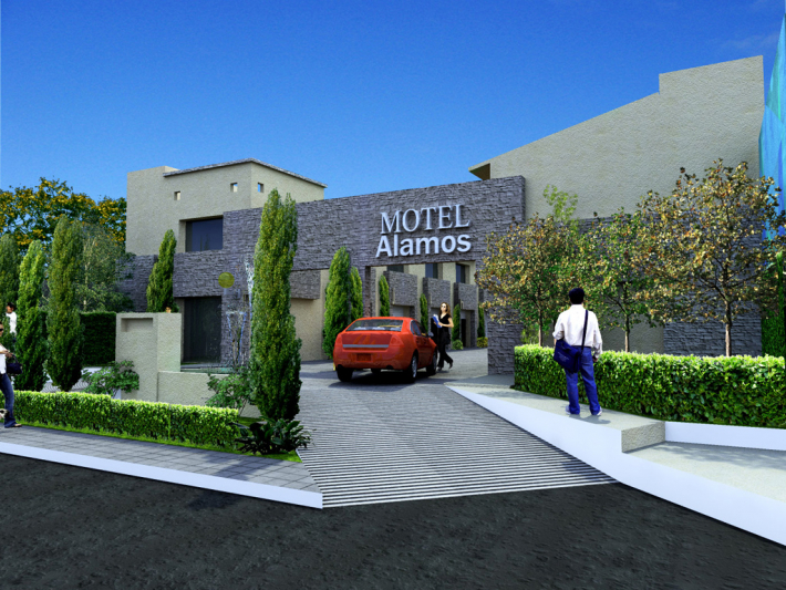 Architectural Home Design