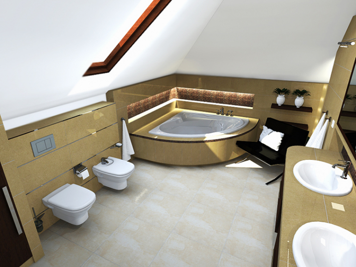 Architectural Home Design