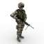 Soldier