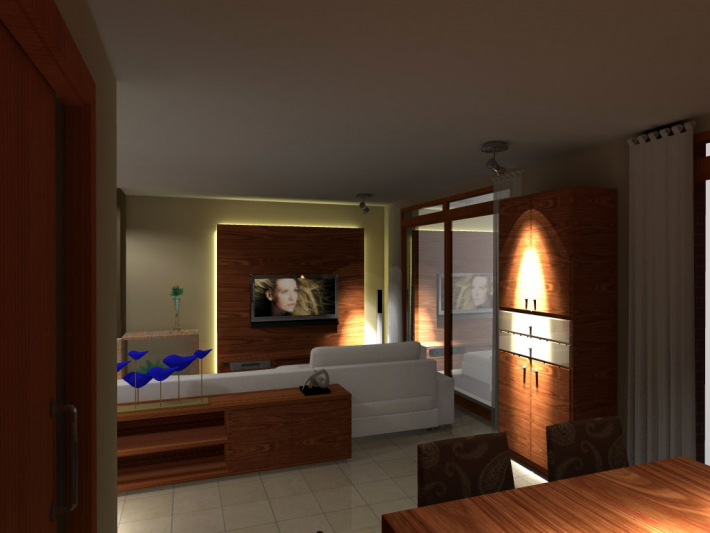 Architectural Home Design