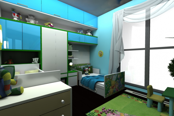 Architectural Home Design