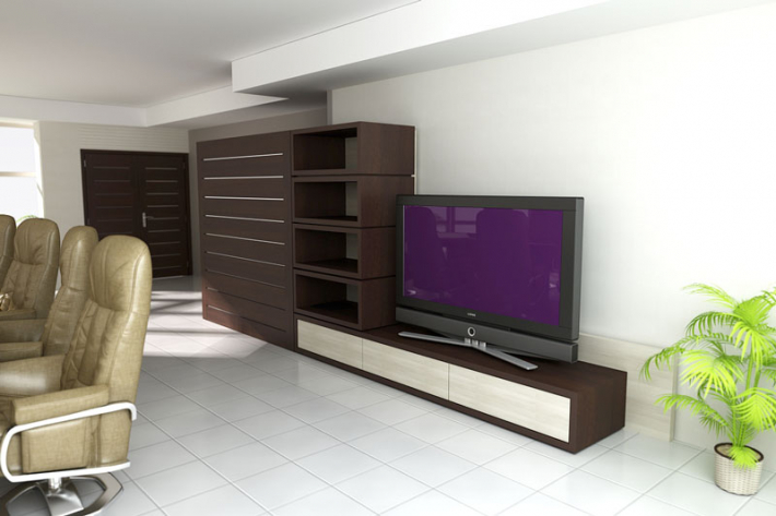 Architectural Home Design