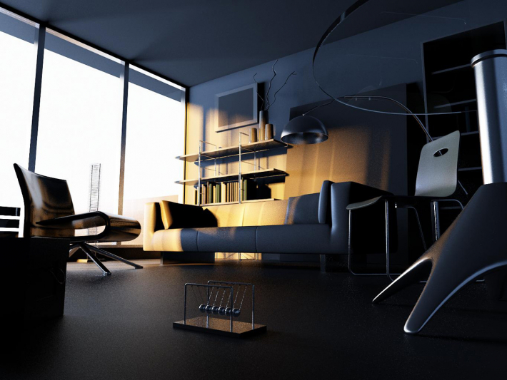 Architectural Home Design