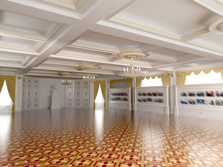 Architectural Home Design