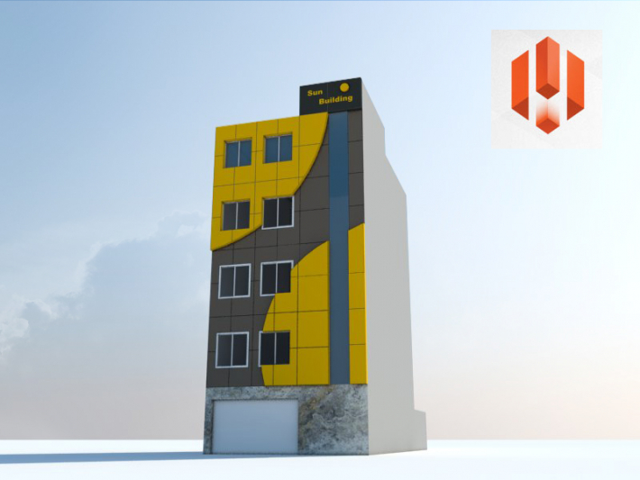 Architectural Home Design