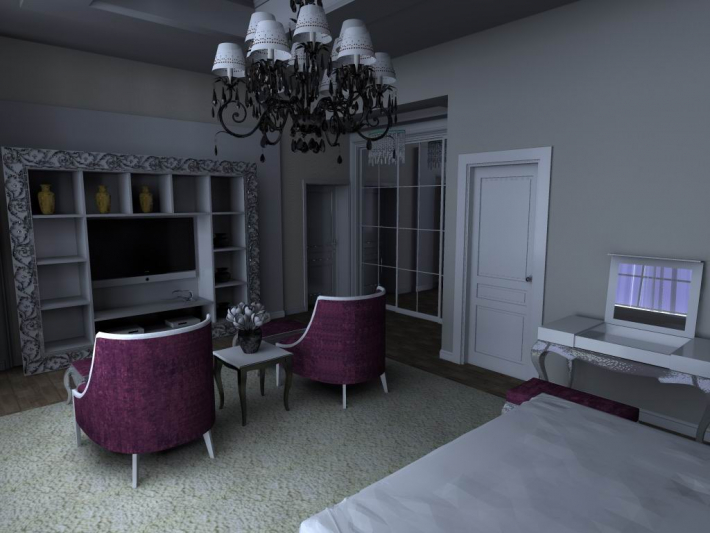 Architectural Home Design