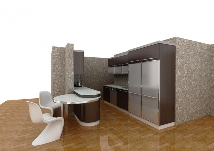 Architectural Home Design