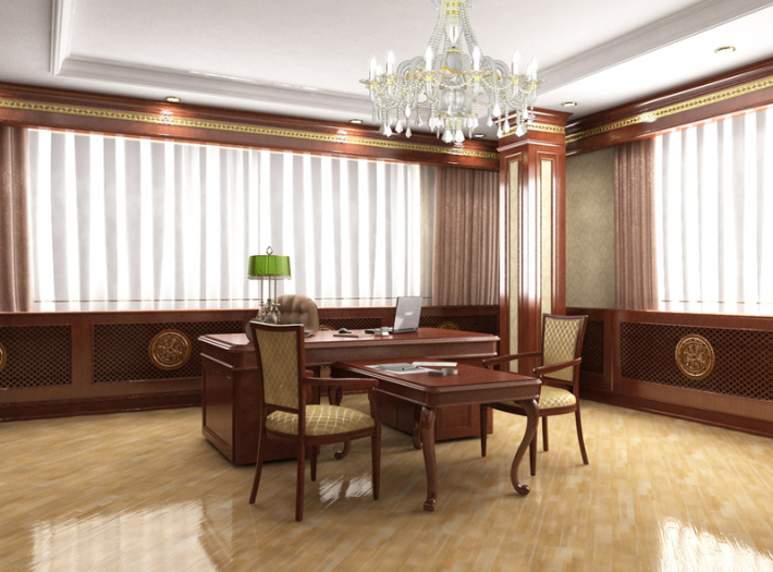 Architectural Home Design