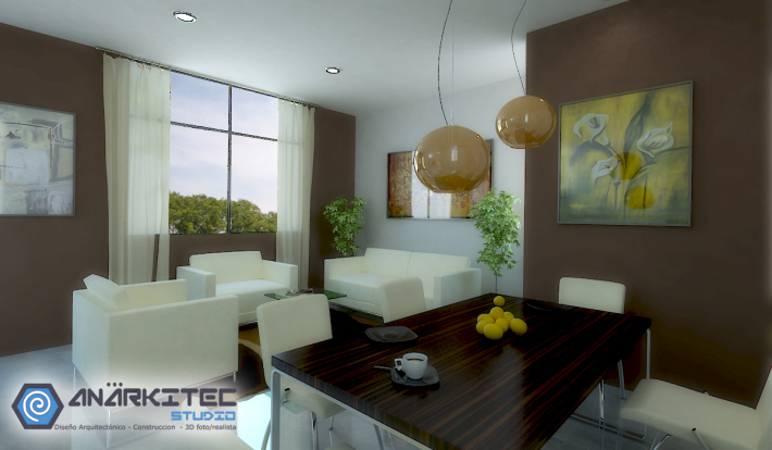 Architectural Home Design