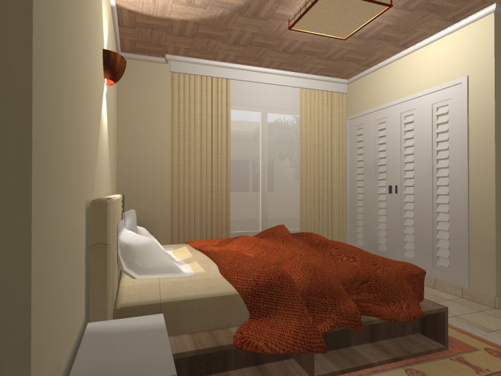 Architectural Home Design