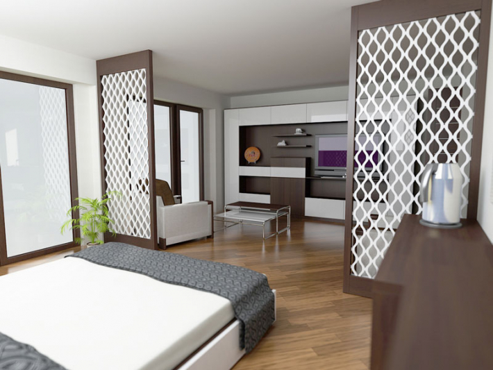 Architectural Home Design